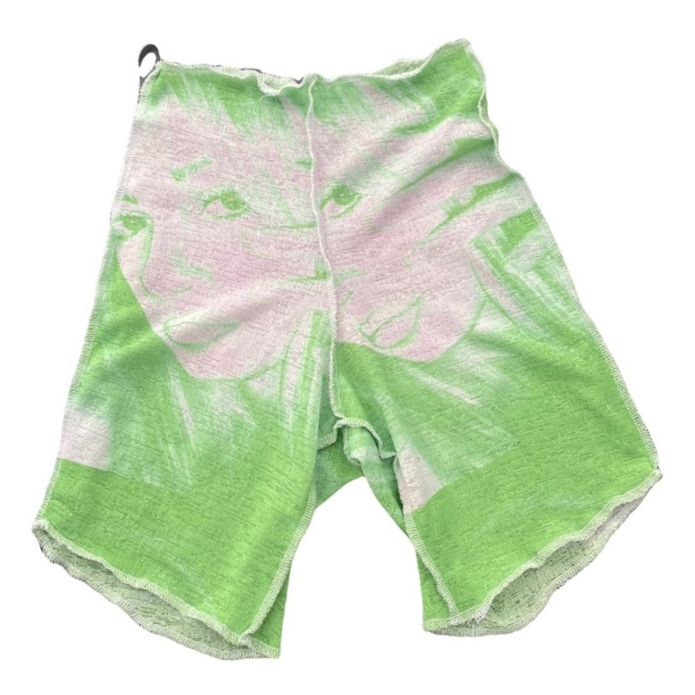 Slime Shorts